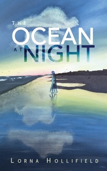 Paperback The Ocean At Night Book