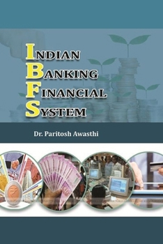 Paperback Indian Banking Financial System Book