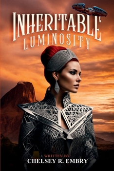 Paperback Inheritable Luminosity Book