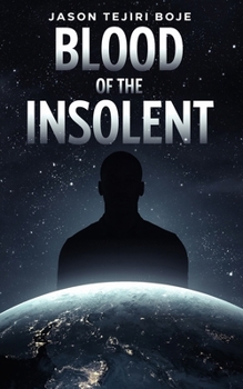 Paperback Blood of the Insolent Book