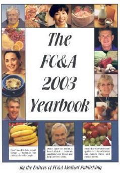 Paperback The FC&A 2003 Yearbook Book