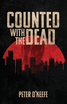 Paperback Counted With the Dead Book