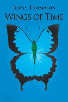 Paperback Wings of Time Book