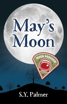 Paperback May's Moon Book