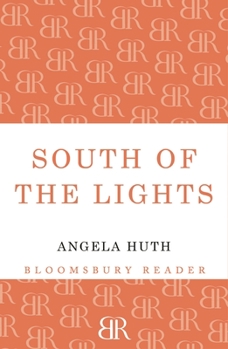 Paperback South of the Lights Book