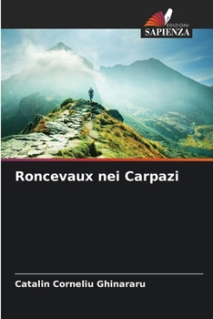 Paperback Roncevaux nei Carpazi [Italian] Book