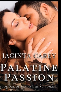 Paperback Palatine Passion Book