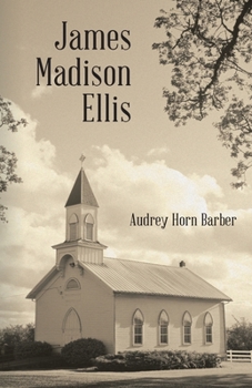 Paperback James Madison Ellis Book