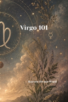 Paperback Virgo 101 (Zodiac 101) Book