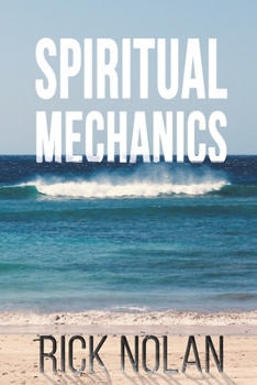 Paperback Spiritual Mechanics Book