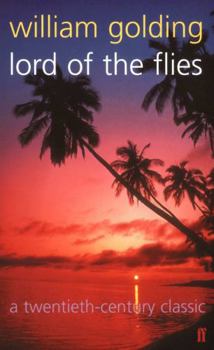 Paperback Lord of the Flies Book