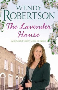 Hardcover The Lavender House Book