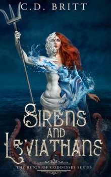 Hardcover Sirens and Leviathans Book