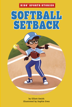 Paperback Softball Setback Book