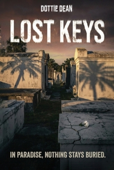 Paperback Lost Keys Book