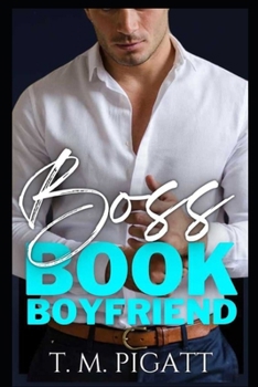 Paperback Boss Book Boyfriend: Book Boyfriend Dating Agency Book