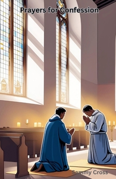 Paperback Prayers for Confession Book