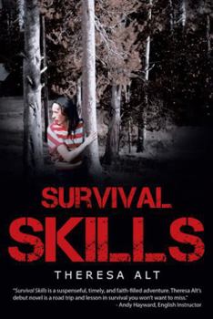 Paperback Survival Skills Book