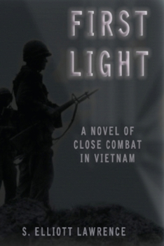 Paperback First Light Book