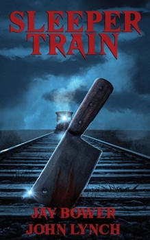 Paperback Sleeper Train Book
