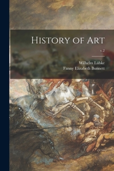 Paperback History of Art; v.2 Book