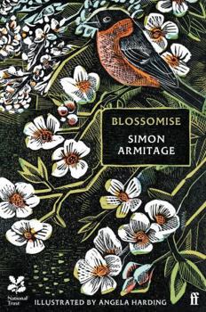 Hardcover Blossomise Book