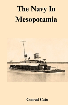 Paperback The Navy In Mesopotamia Book