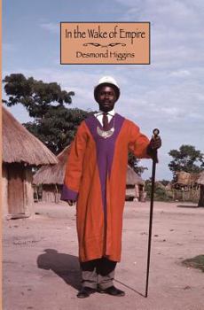 Paperback In the Wake of Empire Book