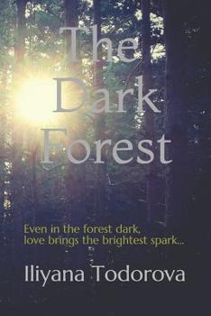 Paperback The Dark Forest Book