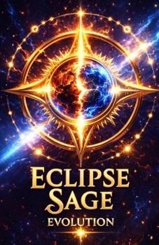 Paperback Eclipse Sage: Evolution Book