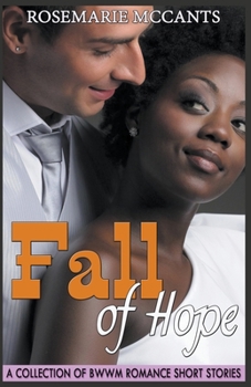 Paperback Fall of Hope Book