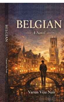 Paperback Belgian Book