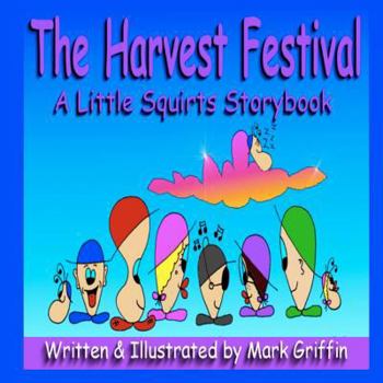 Paperback The Harvest Festival Book