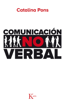 Paperback Comunicación No Verbal [Spanish] Book