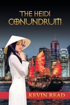 Paperback The Heidi Conundrum Book