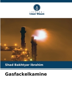 Paperback Gasfackelkamine [German] Book