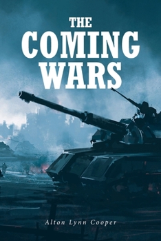 Paperback The Coming Wars Book