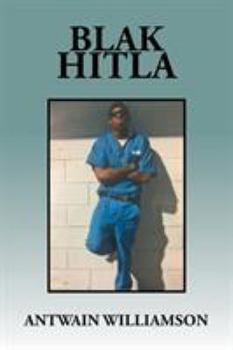 Paperback Blak Hitla Book