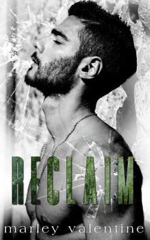 Paperback Reclaim: (a Redemption Novel) Book