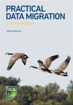 Paperback Practical Data Migration Book