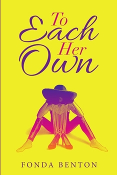 Paperback To Each Her Own Book