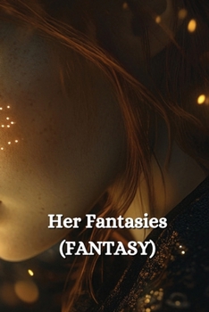 Paperback Her Fantasies (FANTASY) Book