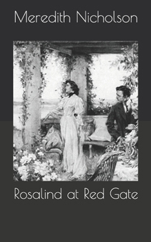 Rosalind at Red Gate
