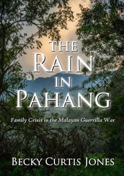 Paperback The Rain In Pahang Book