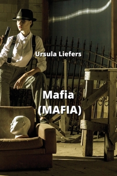 Paperback Mafia (MAFIA) [German] Book