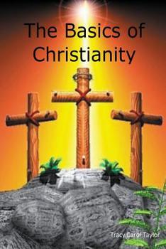 Paperback Basics of Christianity Book
