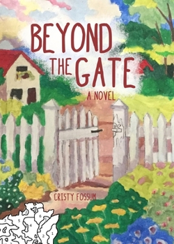 Paperback Beyond the Gate Book