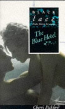 Paperback The Blue Hotel Book