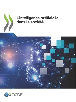 Paperback L'Intelligence Artificielle Dans La Soci?t? [French] Book