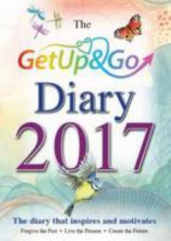 The Get Up and Go Diary 2017